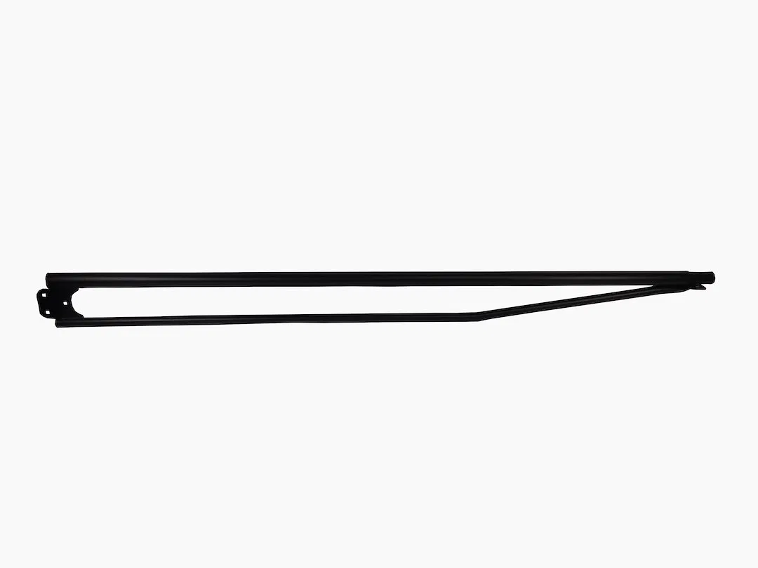 72316 – WEATHERGUARD Ladder Rack Partial Assembly, Replacement for Weatherguard 1345-52-02 Driver Side Front Assembly